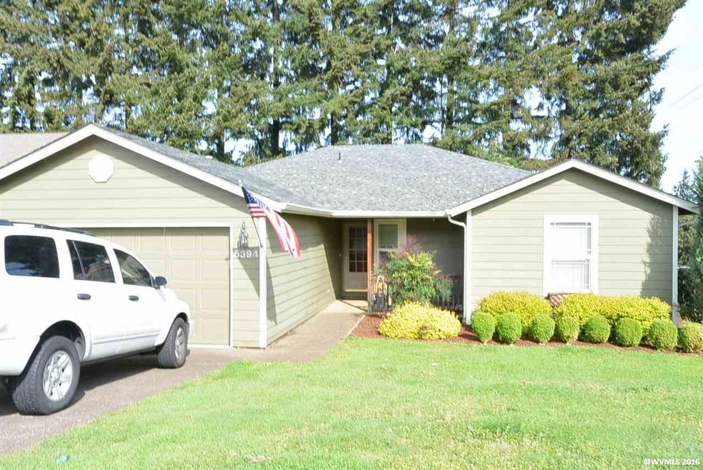 5394 Snowflake St SE, Salem, OR 97306 - photo 1