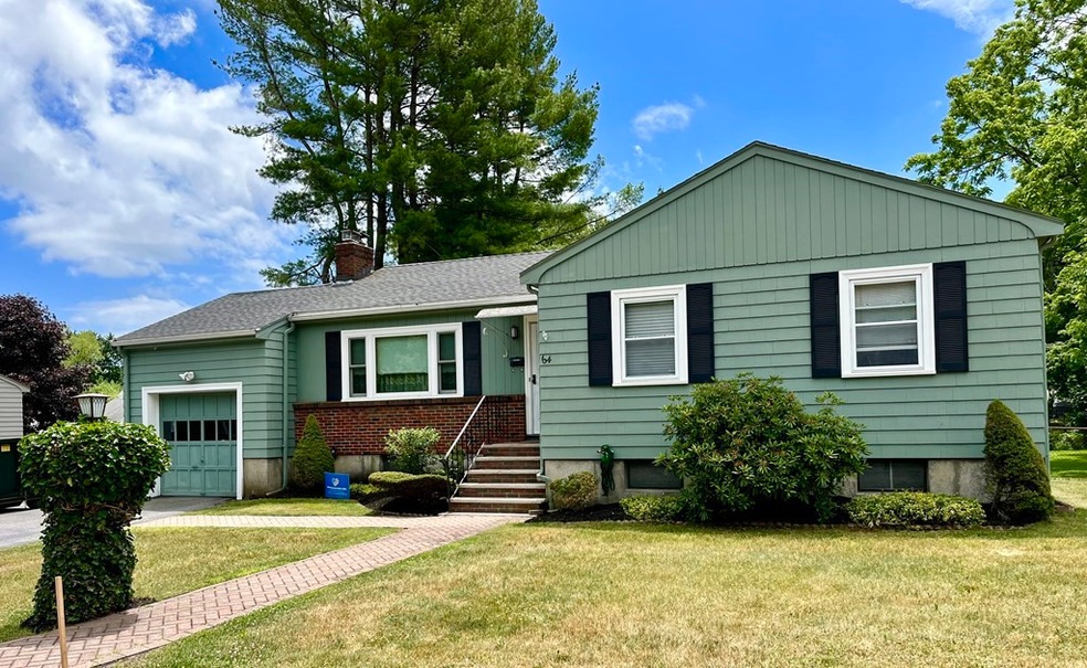 64 Cordis St, Wakefield, MA 01880 - photo 1