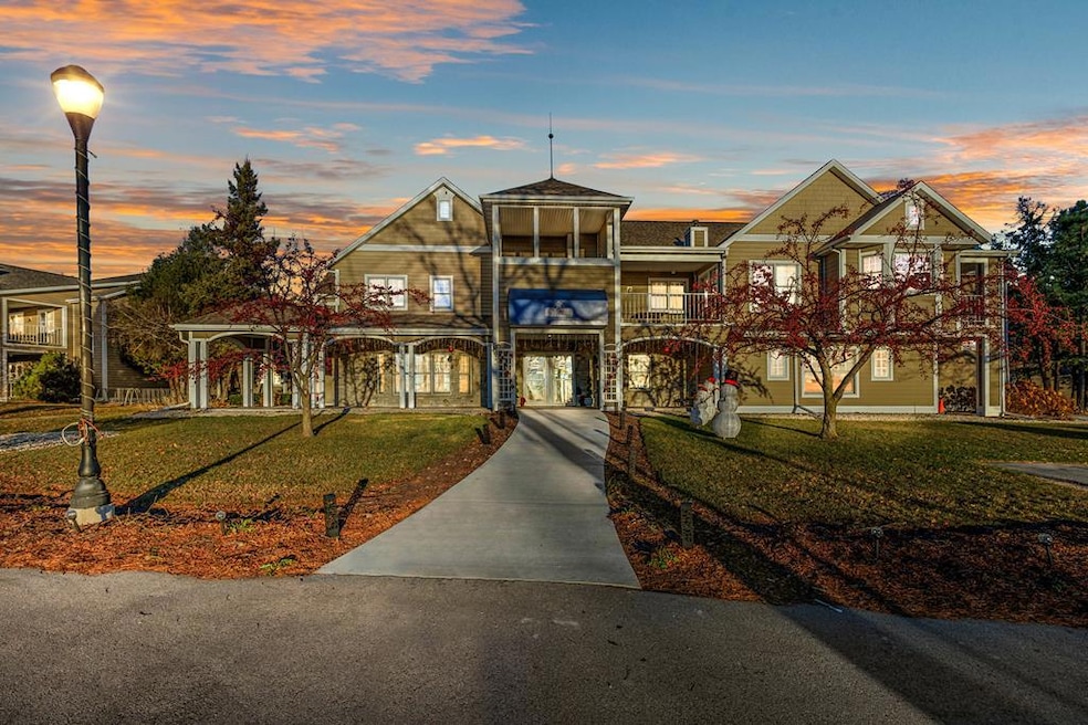 7888 Church St unit 205, Egg Harbor, WI 54209 - photo 1