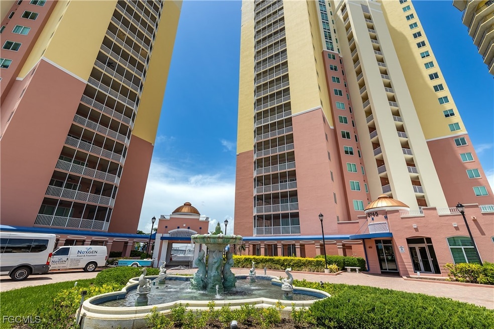 Riviera 2743 unit 1305, Fort Myers, FL 33916 - photo 1