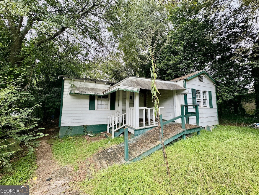 3538 Cresthill Ave, Macon, GA 31204 - photo 1