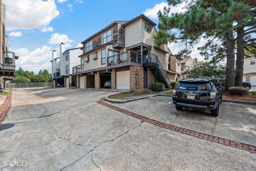 3100 Fairfield Ave unit 10D, Shreveport, LA 71104 - photo 1