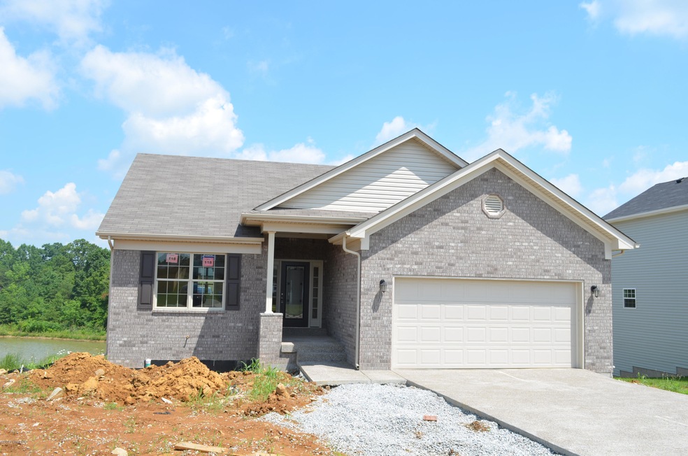 118 Gentry Ln, Mount Washington, KY 40047 - photo 1