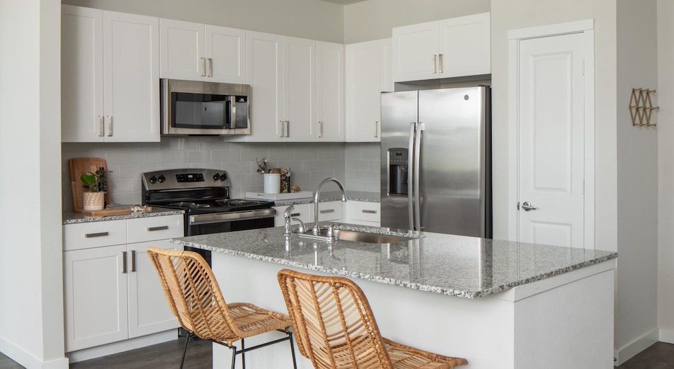 12111 Main St unit 14207, Houston, TX 77035 - photo 1