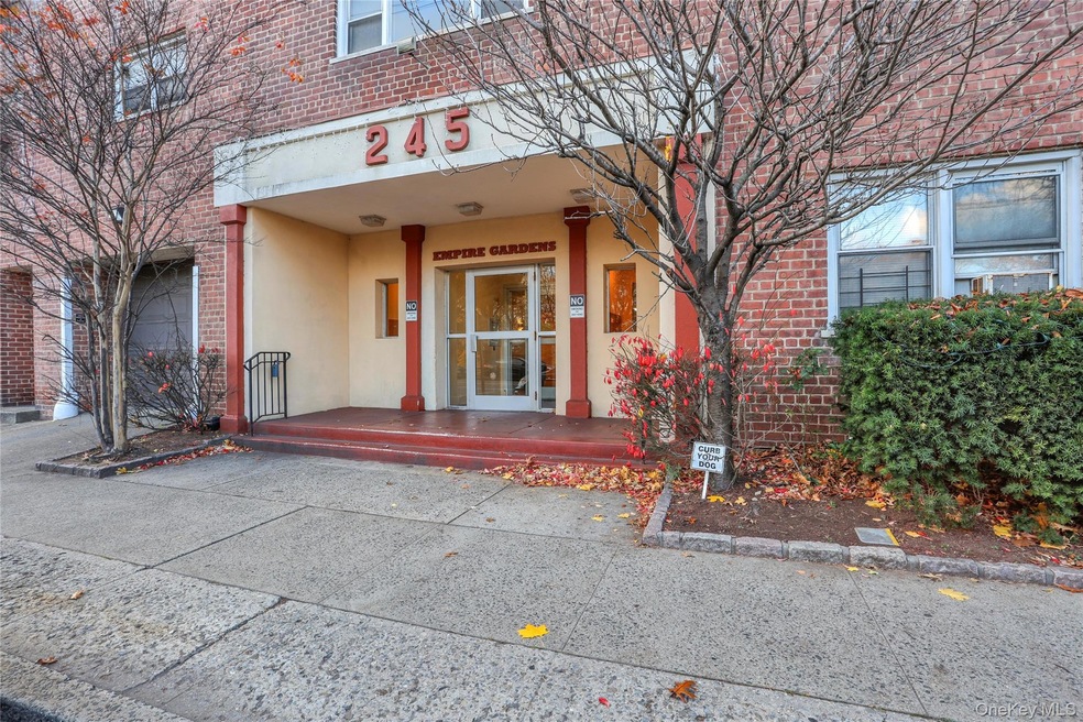 245 Bronx River Rd unit 7C, Yonkers, NY 10704 - photo 1