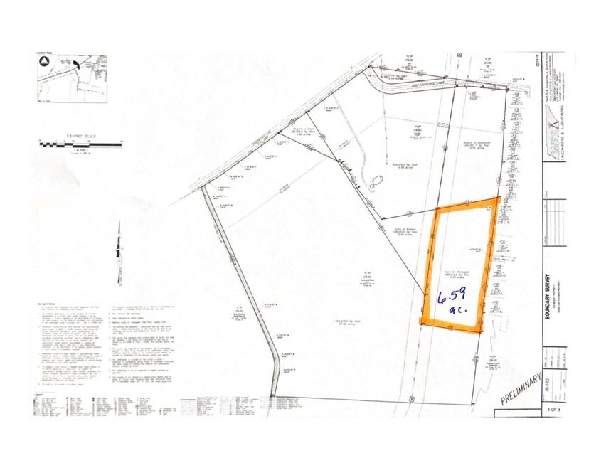 0 Trotwood Ave unit RTC2399205, Columbia, TN 38401 - photo 1