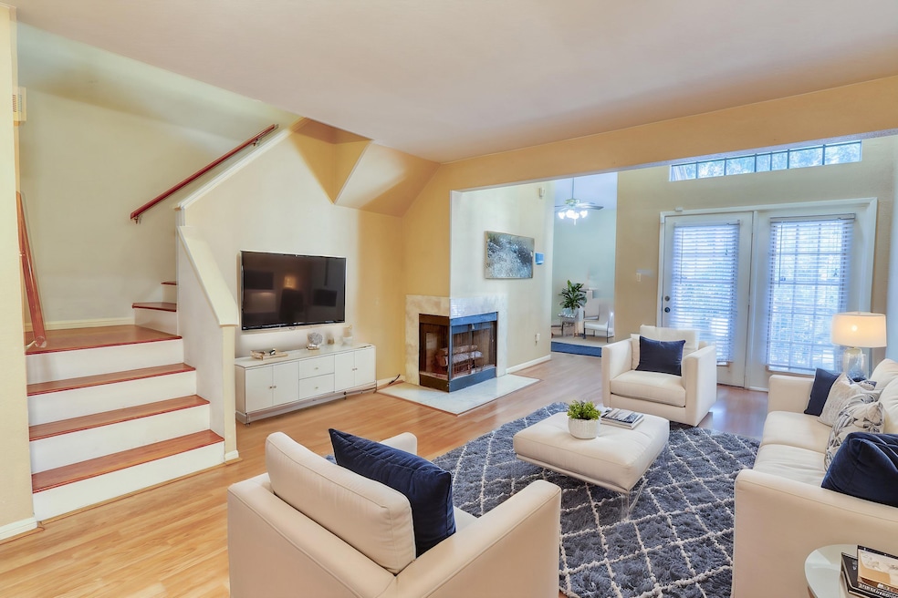 Sold • Co-Listing Agent