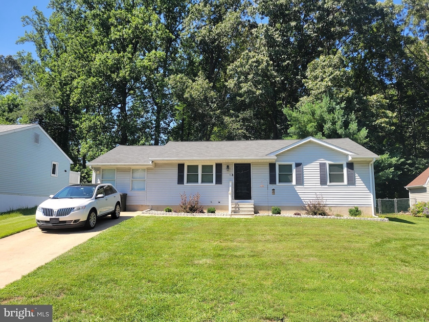 43 Thomas Jefferson Blvd, Newark, DE 19702 - photo 1