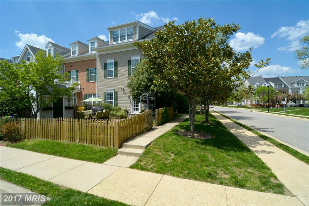 8730 Orchard Green Ct, Odenton, MD 21113 - photo 1