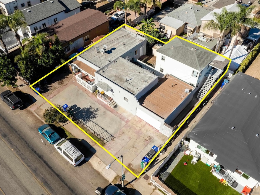 3540-44 Ocean View Blvd, San Diego, CA 92113 - photo 1