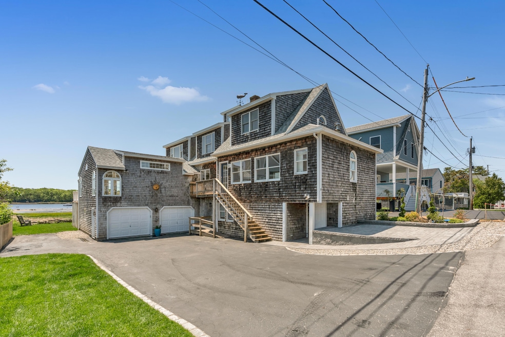 9 Riverside Ave, Saco, ME 04072 - photo 1