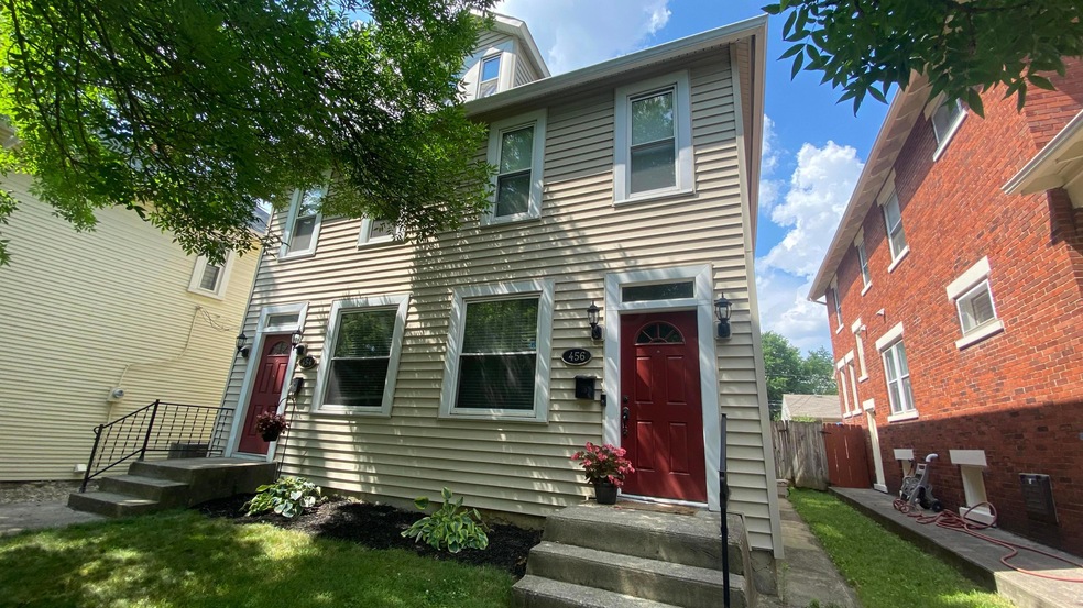 454 Forest St unit 456, Columbus, OH 43206 - photo 1