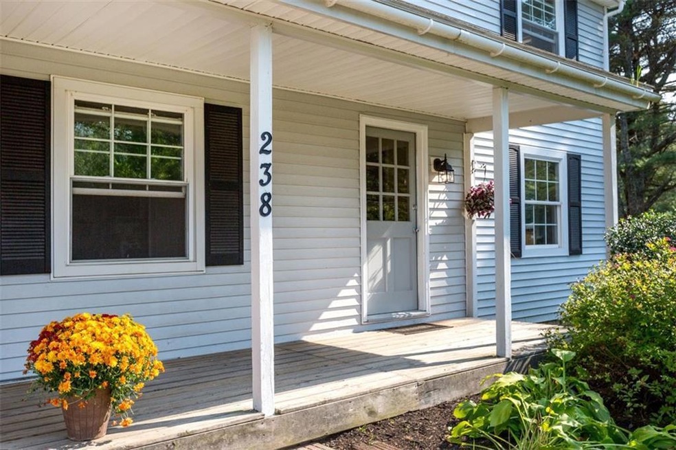 238 Main Rd, Westport Island, ME 04578 - photo 1