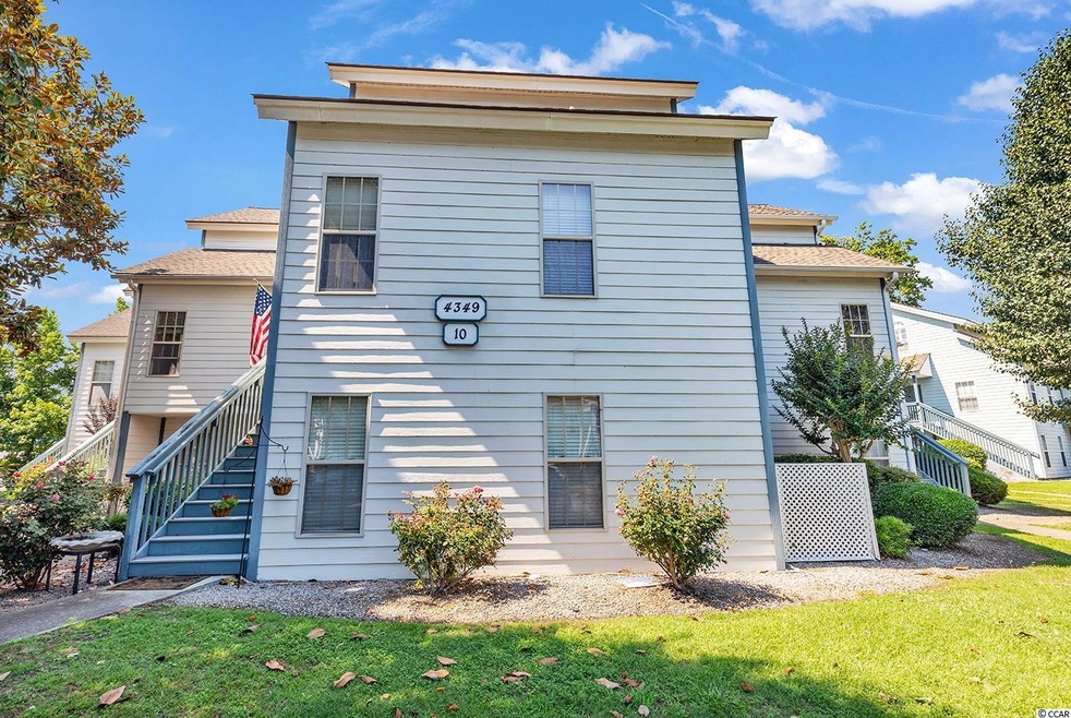 4349 Spa Dr unit 1008, Little River, SC 29566 - photo 1