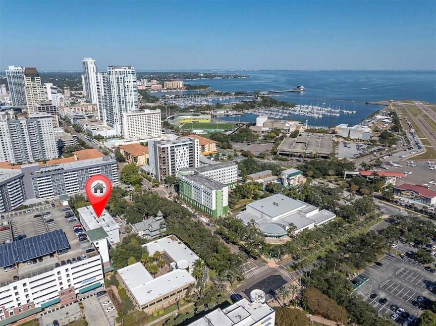 210 5th Ave S unit 403, Saint Petersburg, FL 33701 - photo 1
