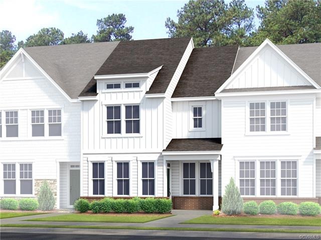 HOME IS NOT BUILT - Rendering is from builder's li