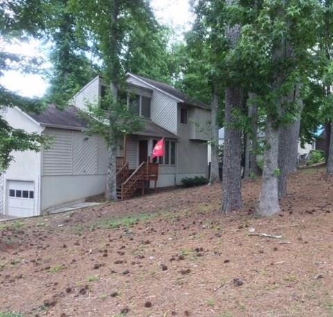 3250 Notty Pine Trail, Marietta, GA 30062 - photo 1