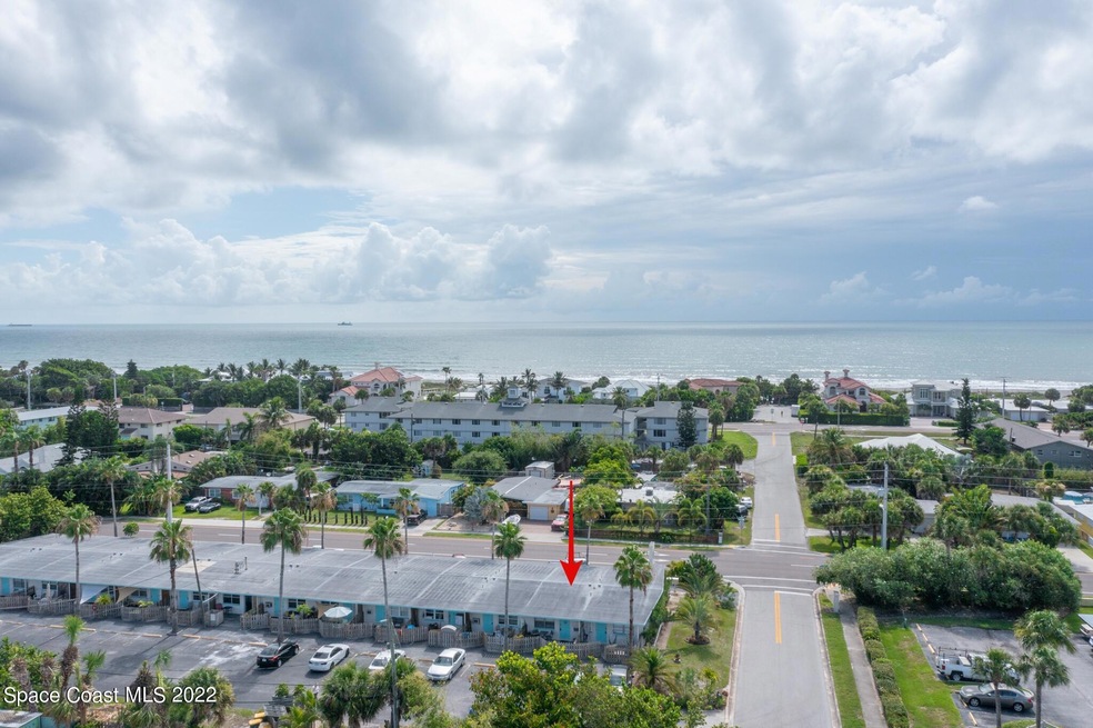 490 S Orlando Ave unit 28, Cocoa Beach, FL 32931 - photo 1