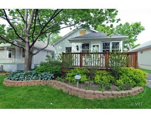 143 S Elmwood Ave, Waukegan, IL 60085 - photo 1