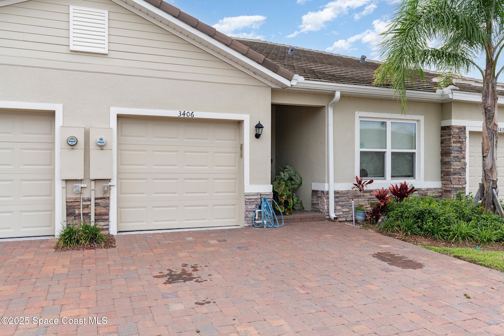 3406 Morrow Place, Mims, FL 32754 - photo 1