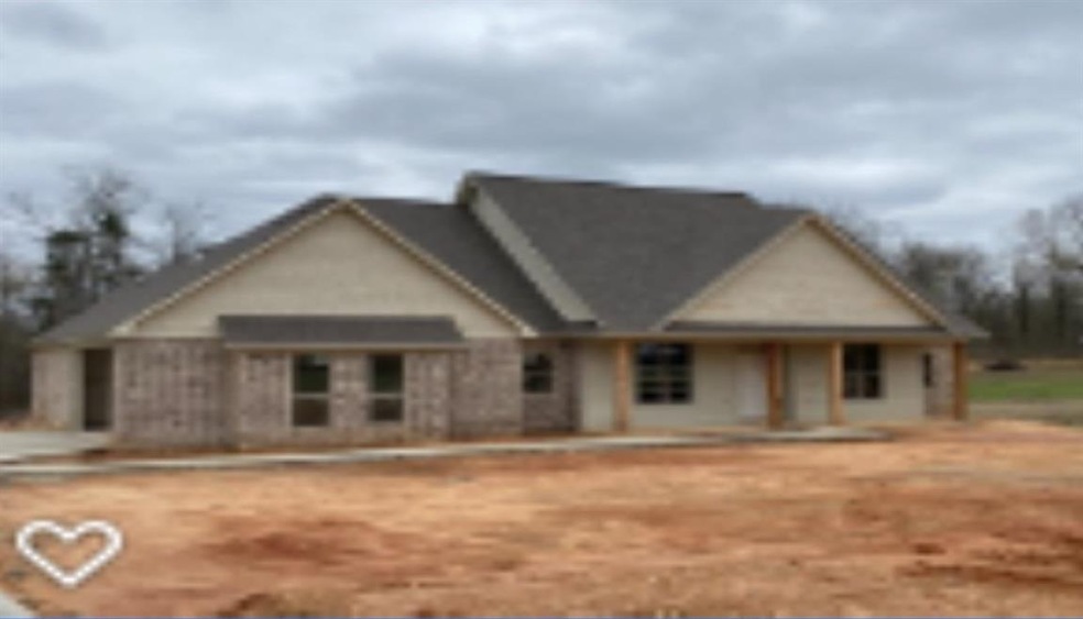 21 Heritage Blvd, Texarkana, TX 75501 - photo 1