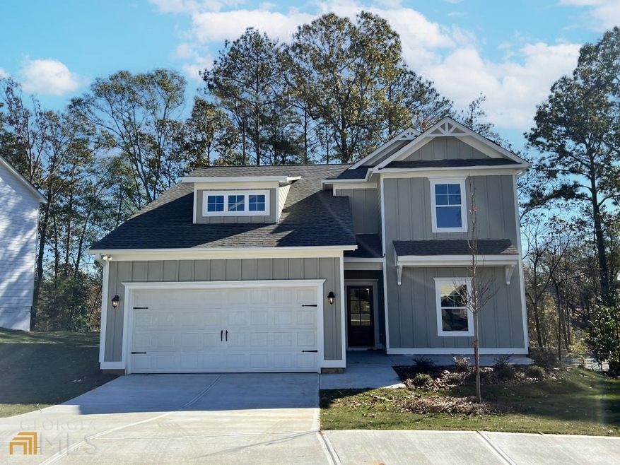 173 Russell Way unit A9, Athens, GA 30606 - photo 1