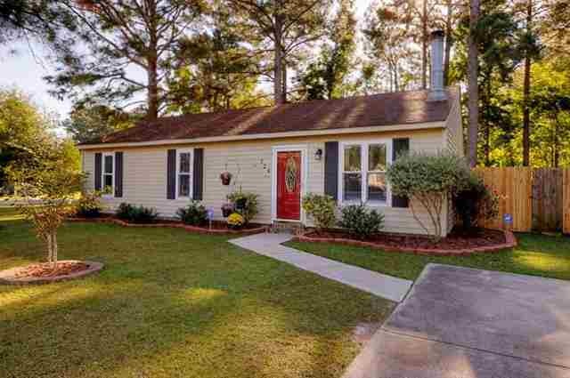 324 Lakewood Dr, Jacksonville, NC 28546 - photo 1