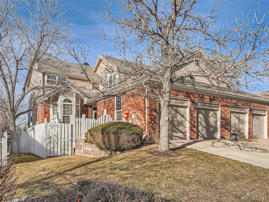 9815 Firestone Cir, Lone Tree, CO 80124 - photo 1