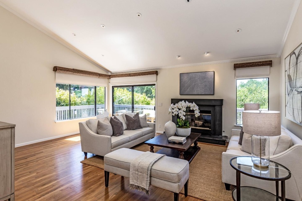 1115 Continental Dr, Menlo Park, CA 94025 - photo 1