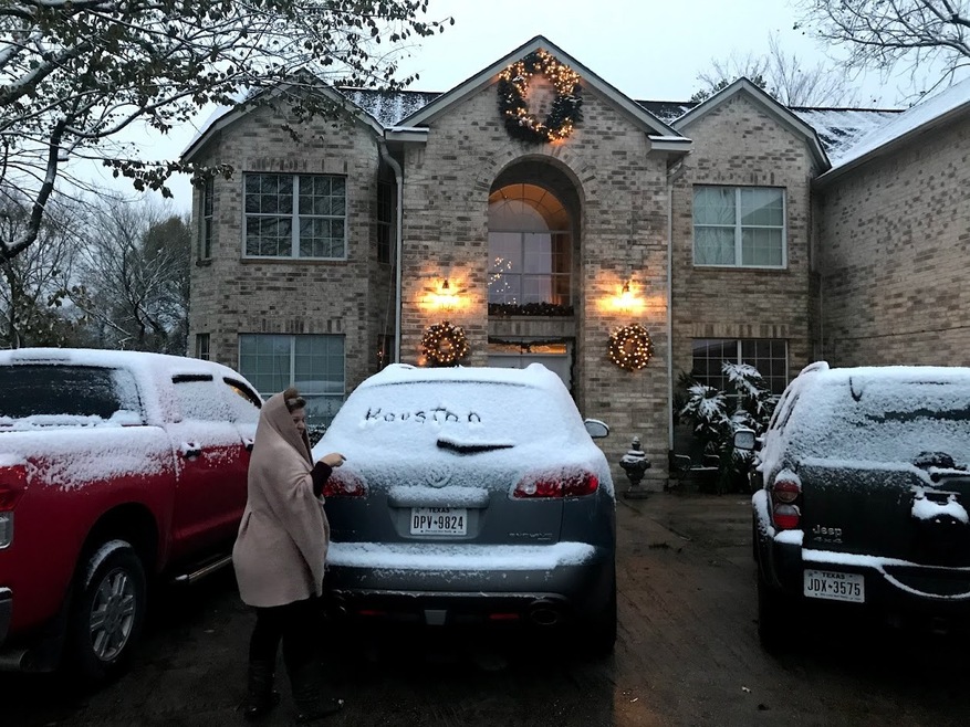 2118 Hartwick Rd, Houston, TX 77093 - photo 1