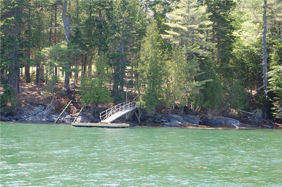 Lot 2B E Shore Dr, Harpswell, ME 04079 - photo 1