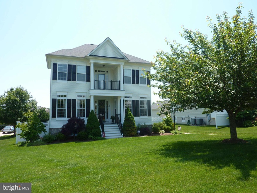 9017 Virginia Terrace, Lorton, VA 22079 - photo 1