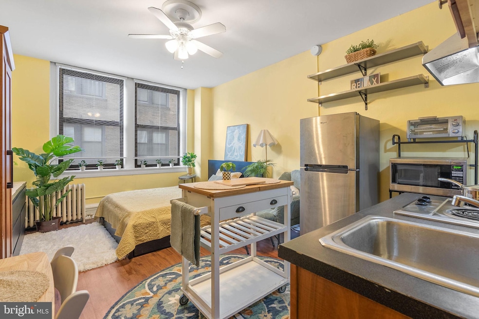 The Arts Condominium unit 703, Philadelphia, PA 19107 - photo 1