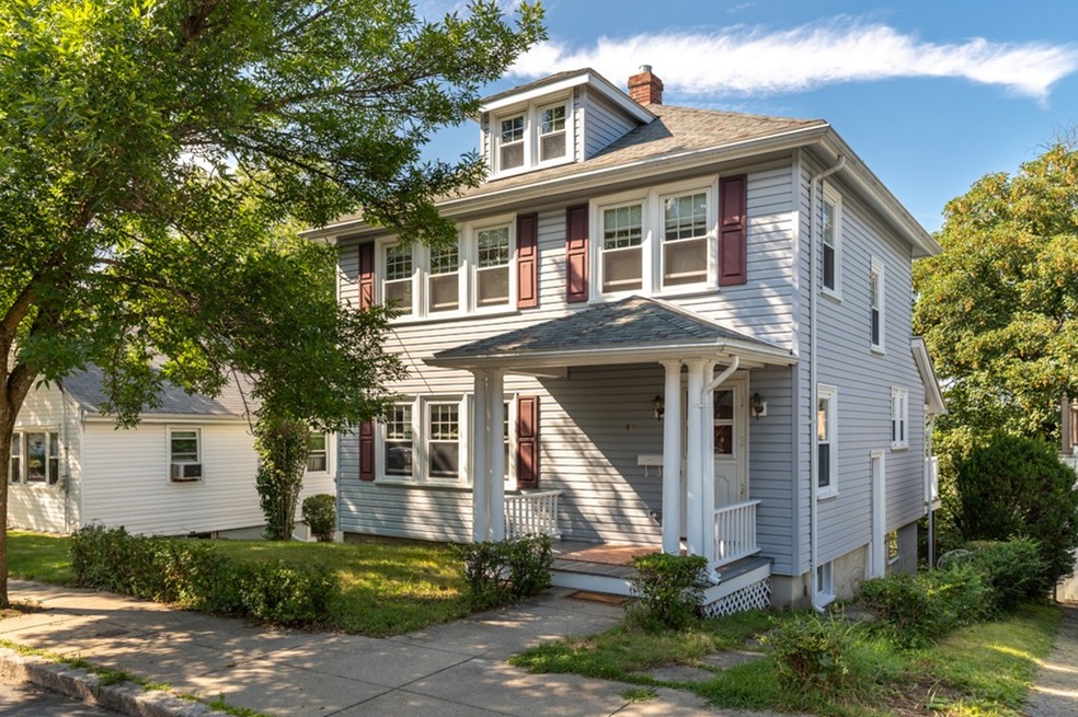 48 N Crescent Circuit, Boston, MA 02135 - photo 1