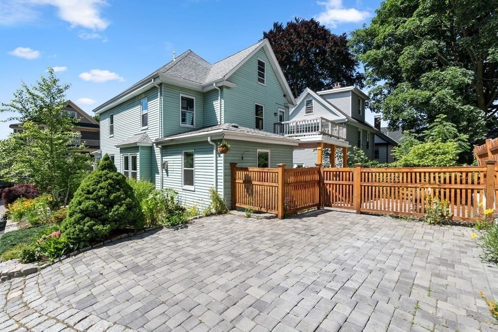 69 Wenham St, Jamaica Plain, MA 02130 - photo 1