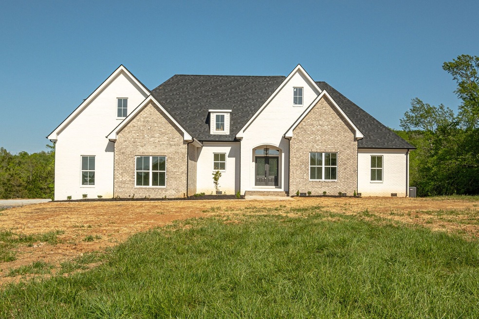 1021 Old Center Church Rd, Shelbyville, TN 37160 - photo 1