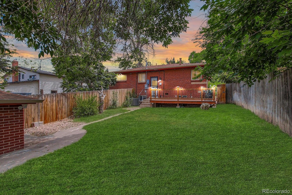 5175 Lowell Blvd, Denver, CO 80221 - photo 1