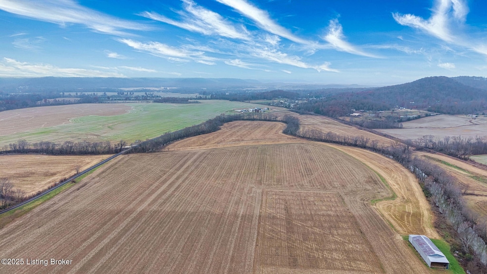 Tract 1 Walter Hall Rd, New Haven, KY 40051 - photo 1