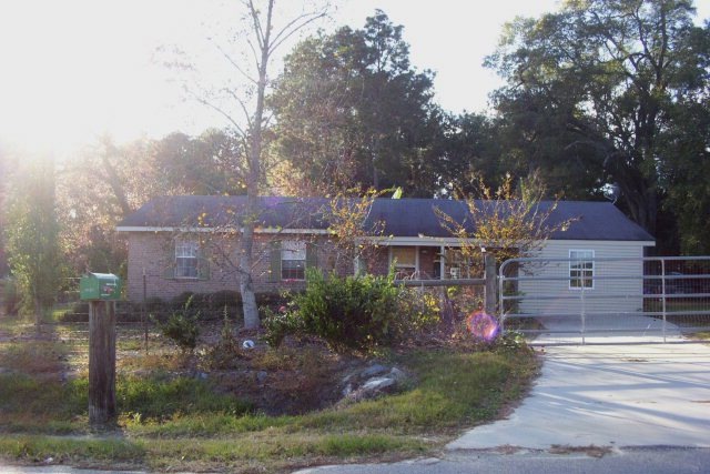 4485 Old Doerun Rd, Moultrie, GA 31768 - photo 1