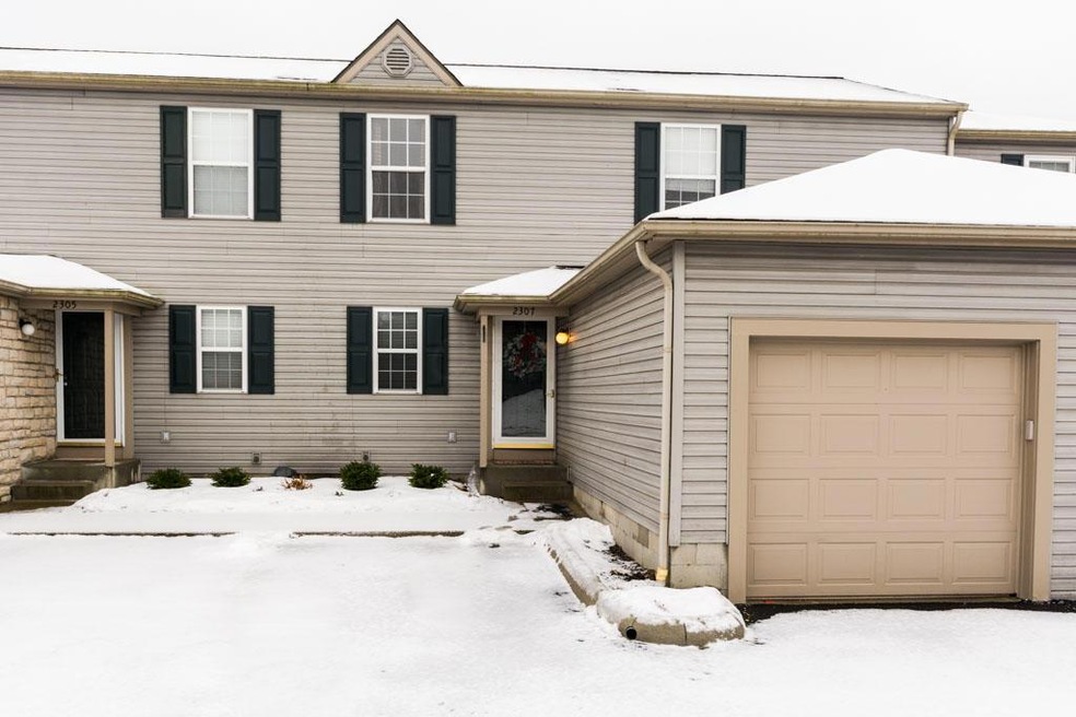 2307 Sandman Drive Columbus OH 43235