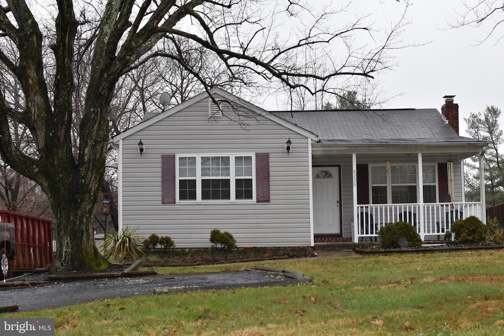 8220 Savage Guilford Rd, Savage, MD 20763 - photo 1