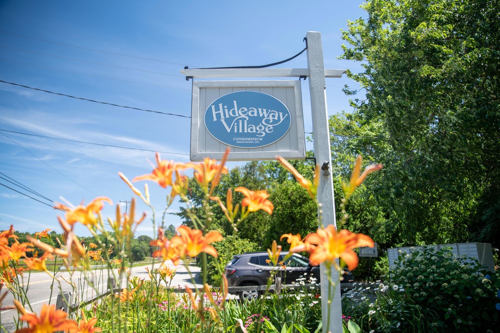 21 Thompson Rd unit A, Bourne, MA 02532 - photo 1