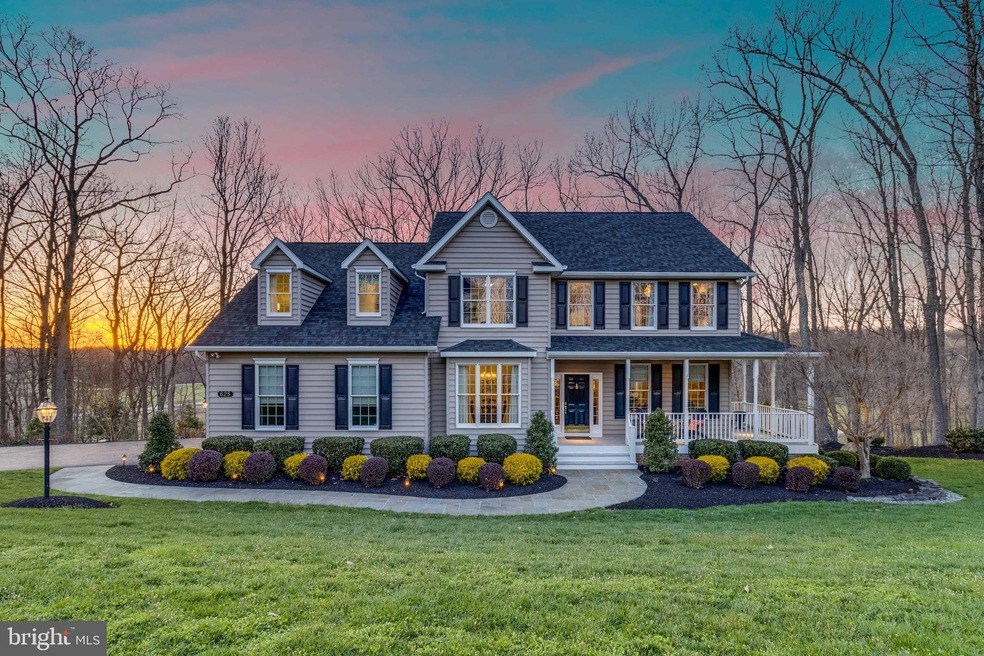 625 E Piney Hill Rd, Monkton, MD 21111 - photo 1