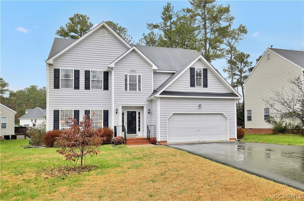 2524 Hawkesbury Ct, Henrico, VA 23233 - photo 1