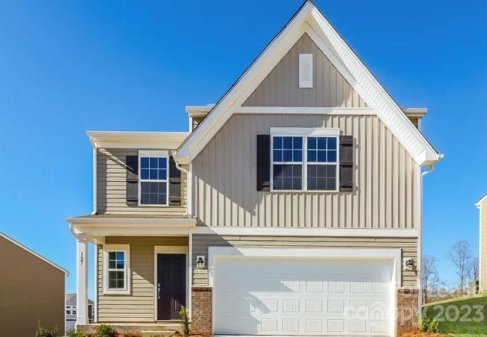 127 Parson Ln, Statesville, NC 28625 - photo 1