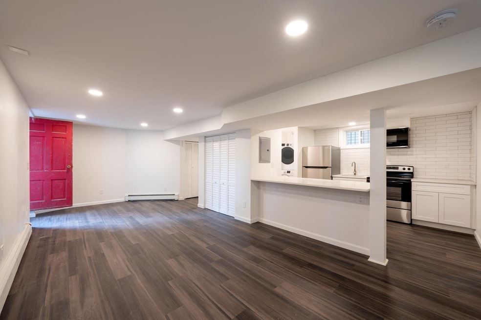 124 Bentley Ave unit 1, Jersey City, NJ 07304 - photo 1