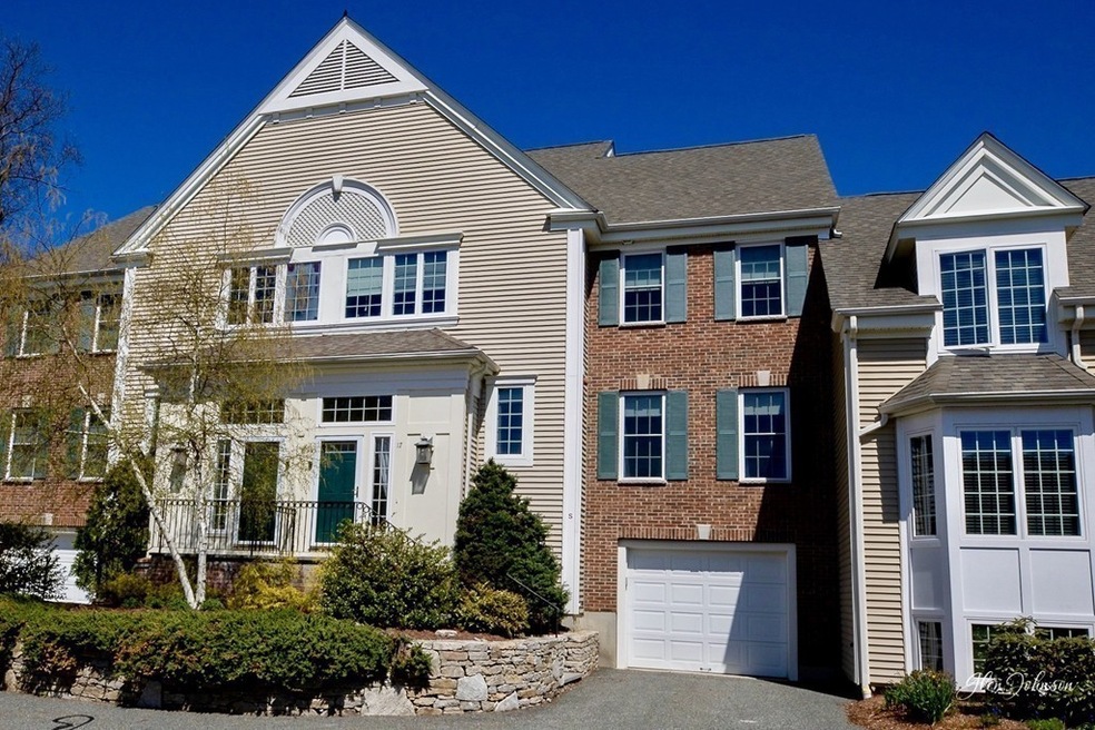 17 Imperial Ct unit 17, Westborough, MA 01581 - photo 1