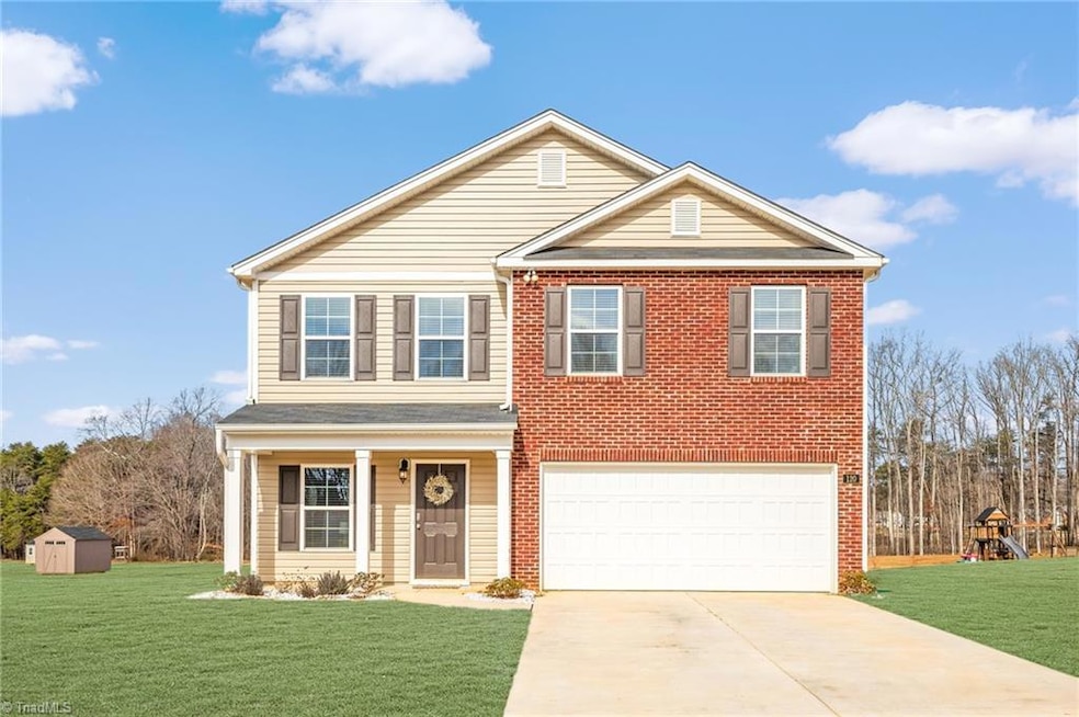 120 Nova Ln, King, NC 27021 - photo 1