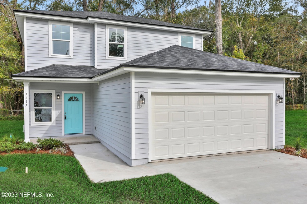 3217 Echo St, Jacksonville, FL 32218 - photo 1
