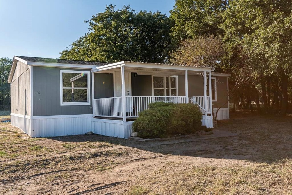 116 Adalida Ln, Springtown, TX 76082 - photo 1